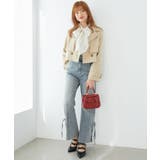 クラシックリボンバッグ | MAJESTIC LEGON | 詳細画像6