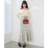 クラシックリボンバッグ | MAJESTIC LEGON | 詳細画像7