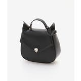 ネコ型ショルダーバッグ | MAJESTIC LEGON  | 詳細画像13 