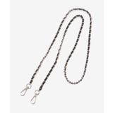 ネコ型ショルダーバッグ | MAJESTIC LEGON  | 詳細画像21 