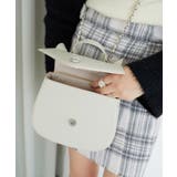 ネコ型ショルダーバッグ | MAJESTIC LEGON  | 詳細画像5 