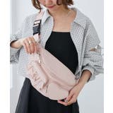 ハート×フリルウエストポーチ | MAJESTIC LEGON  | 詳細画像25 