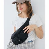 ハート×フリルウエストポーチ | MAJESTIC LEGON  | 詳細画像30 