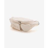 ハート×フリルウエストポーチ | MAJESTIC LEGON  | 詳細画像33 