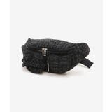 ハート×フリルウエストポーチ | MAJESTIC LEGON  | 詳細画像36 