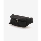 ハート×フリルウエストポーチ | MAJESTIC LEGON  | 詳細画像37 