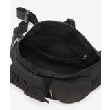 ハート×フリルウエストポーチ | MAJESTIC LEGON  | 詳細画像42 