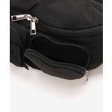 ハート×フリルウエストポーチ | MAJESTIC LEGON  | 詳細画像43 