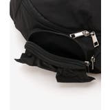 ハート×フリルウエストポーチ | MAJESTIC LEGON  | 詳細画像44 