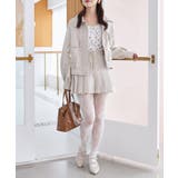 チャームセットボストンバッグ | MAJESTIC LEGON  | 詳細画像18 