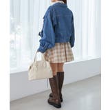 チャームセットボストンバッグ | MAJESTIC LEGON  | 詳細画像19 