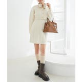 チャームセットボストンバッグ | MAJESTIC LEGON  | 詳細画像21 