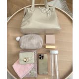 チャームセットボストンバッグ | MAJESTIC LEGON  | 詳細画像24 