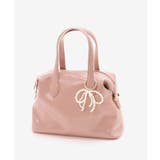 チャームセットボストンバッグ | MAJESTIC LEGON  | 詳細画像26 