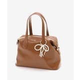 チャームセットボストンバッグ | MAJESTIC LEGON  | 詳細画像27 