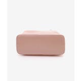 チャームセットボストンバッグ | MAJESTIC LEGON  | 詳細画像30 