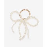 チャームセットボストンバッグ | MAJESTIC LEGON  | 詳細画像33 