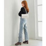 チャームセットワンハンドルバッグ | MAJESTIC LEGON  | 詳細画像6 