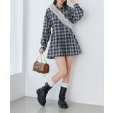 パールチェーンセットWリボンバッグ | MAJESTIC LEGON  | 詳細画像15 