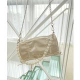 パールチェーンセットWリボンバッグ | MAJESTIC LEGON  | 詳細画像19 