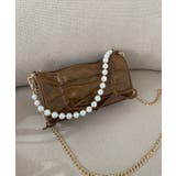 パールチェーンセットWリボンバッグ | MAJESTIC LEGON  | 詳細画像20 