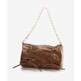 パールチェーンセットWリボンバッグ | MAJESTIC LEGON  | 詳細画像25 