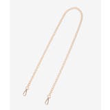 パールチェーンセットWリボンバッグ | MAJESTIC LEGON  | 詳細画像32 