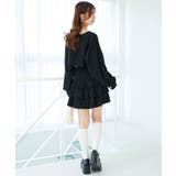 ラインストーンキャミ＆ボレロセット | MAJESTIC LEGON  | 詳細画像20 