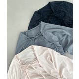 ラインストーンキャミ＆ボレロセット | MAJESTIC LEGON  | 詳細画像29 