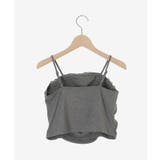 ラインストーンキャミ＆ボレロセット | MAJESTIC LEGON  | 詳細画像40 