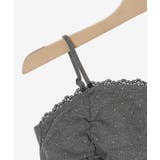 ラインストーンキャミ＆ボレロセット | MAJESTIC LEGON  | 詳細画像42 