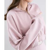 ∞キラキララインストーンショートパーカー | MAJESTIC LEGON  | 詳細画像18 