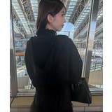 ∞キラキララインストーンショートパーカー | MAJESTIC LEGON  | 詳細画像31 