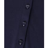 シャツドッキングカットトップス | MAJESTIC LEGON  | 詳細画像47 