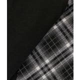 バイカラーチェックトップス | MAJESTIC LEGON  | 詳細画像34 