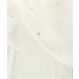 キラキラビジューオフショルトップス | MAJESTIC LEGON | 詳細画像31