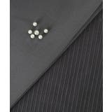 パールチュールスリーブ長袖トップス | MAJESTIC LEGON  | 詳細画像44 