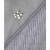 パールチュールスリーブ長袖トップス | MAJESTIC LEGON  | 詳細画像46 