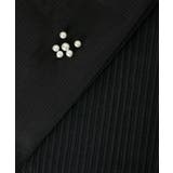 パールチュールスリーブ長袖トップス | MAJESTIC LEGON  | 詳細画像48 