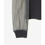 オープンショルダーフリルカットトップス | MAJESTIC LEGON  | 詳細画像28 