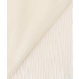 オープンショルダーフリルカットトップス | MAJESTIC LEGON  | 詳細画像30 