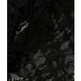 フード付きフリルカーデ | MAJESTIC LEGON  | 詳細画像40 