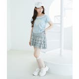 キラキラエンジェルTシャツ | MAJESTIC LEGON | 詳細画像10