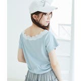キラキラエンジェルTシャツ | MAJESTIC LEGON | 詳細画像14