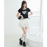 キラキラエンジェルTシャツ | MAJESTIC LEGON | 詳細画像16