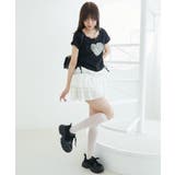 キラキラエンジェルTシャツ | MAJESTIC LEGON | 詳細画像17