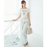 キラキラエンジェルTシャツ | MAJESTIC LEGON | 詳細画像2
