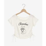 キラキラエンジェルTシャツ | MAJESTIC LEGON | 詳細画像23