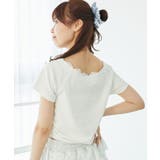 キラキラエンジェルTシャツ | MAJESTIC LEGON | 詳細画像7