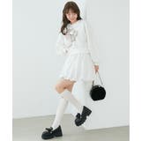 Lady catスウェット | MAJESTIC LEGON  | 詳細画像10 